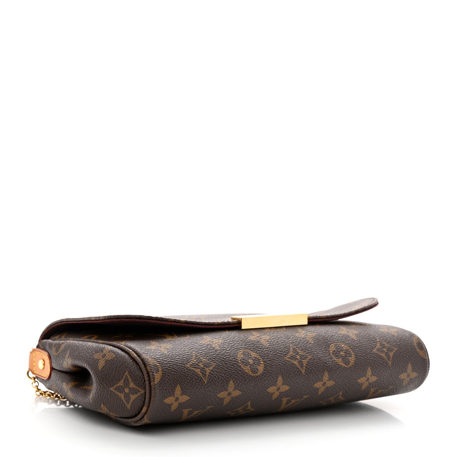 Louis Vuitton Monogram Favorite MM 4 of 10
