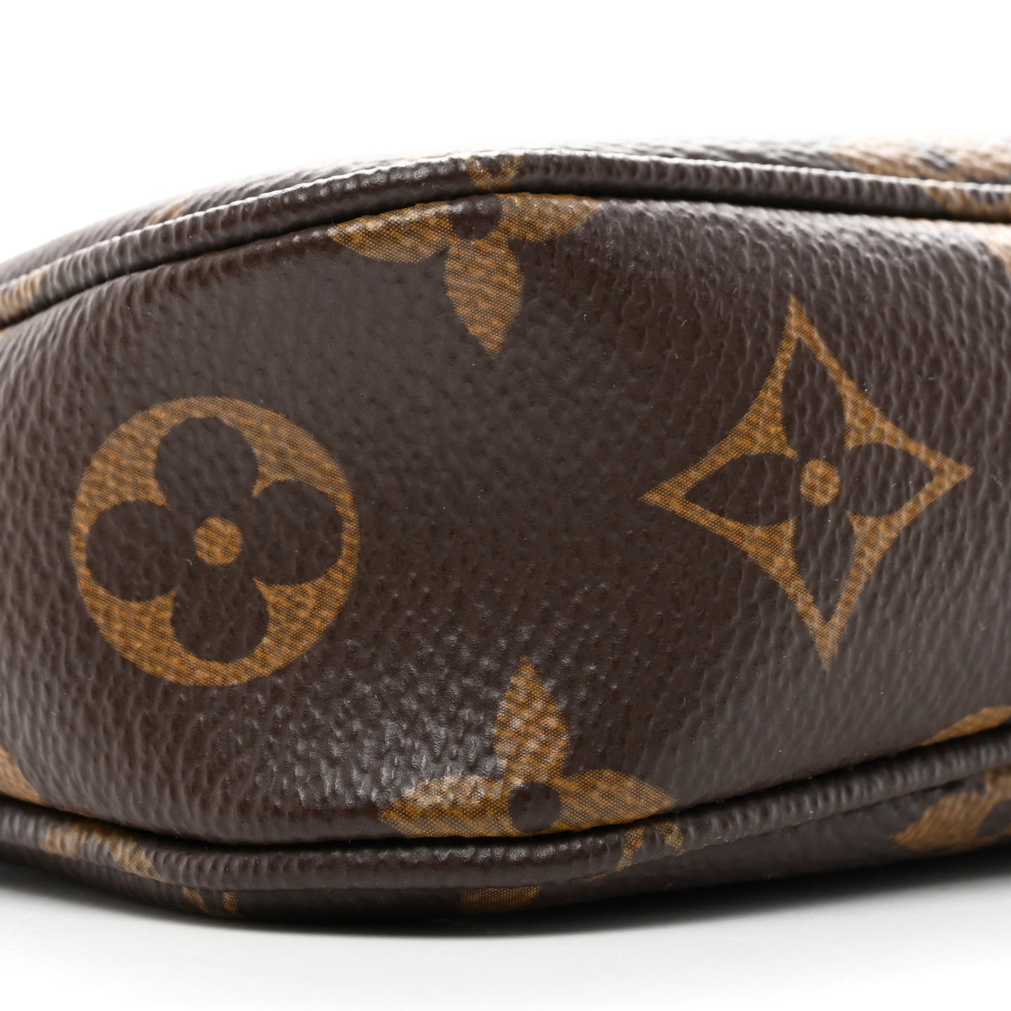Monogram Pochette Accessories NM
