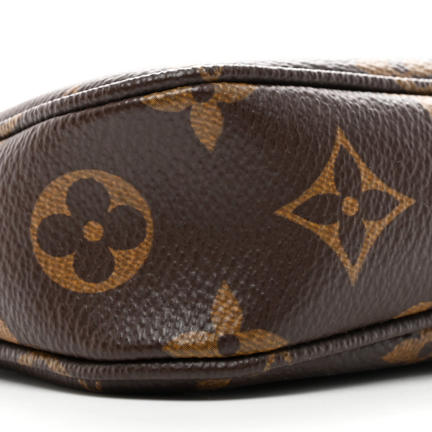 Louis Vuitton Monogram Pochette Accessories NM 9 of 11