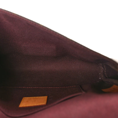 Louis Vuitton Monogram Favorite MM 5 of 11