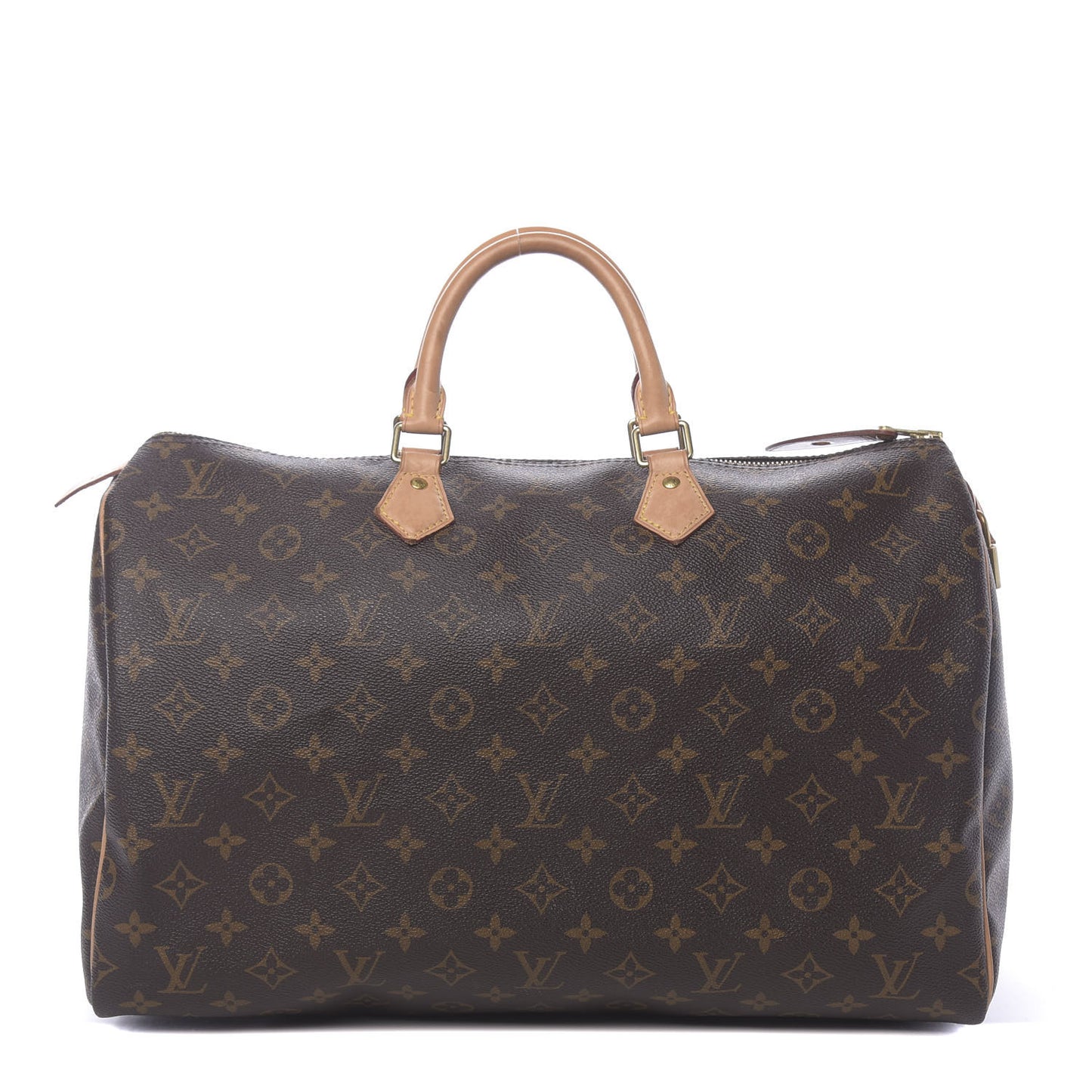 Monogram Speedy 40