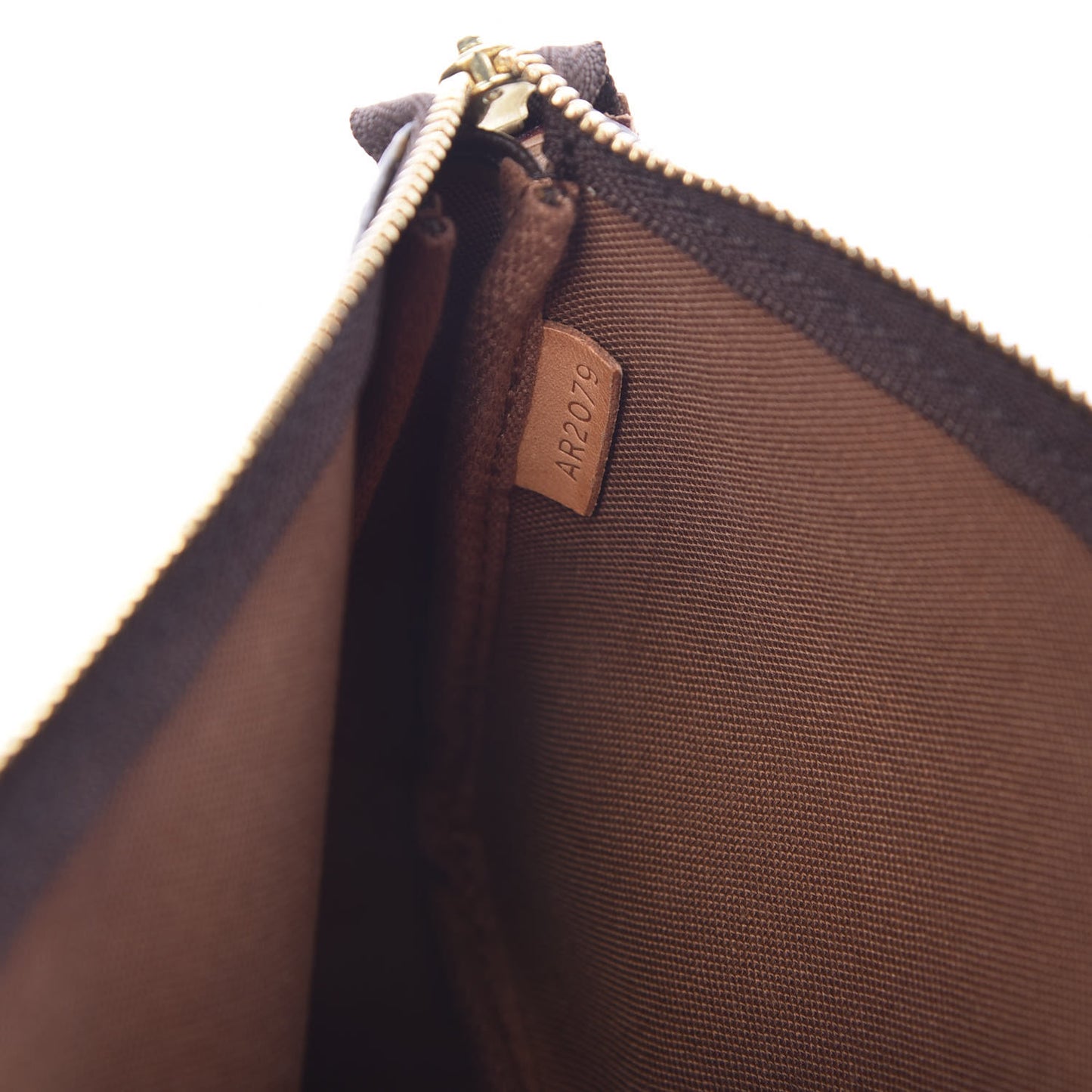 Monogram Pochette Accessories