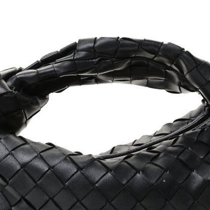 Bottega Veneta Nappa Intrecciato Mini Jodie Black 8 of 13