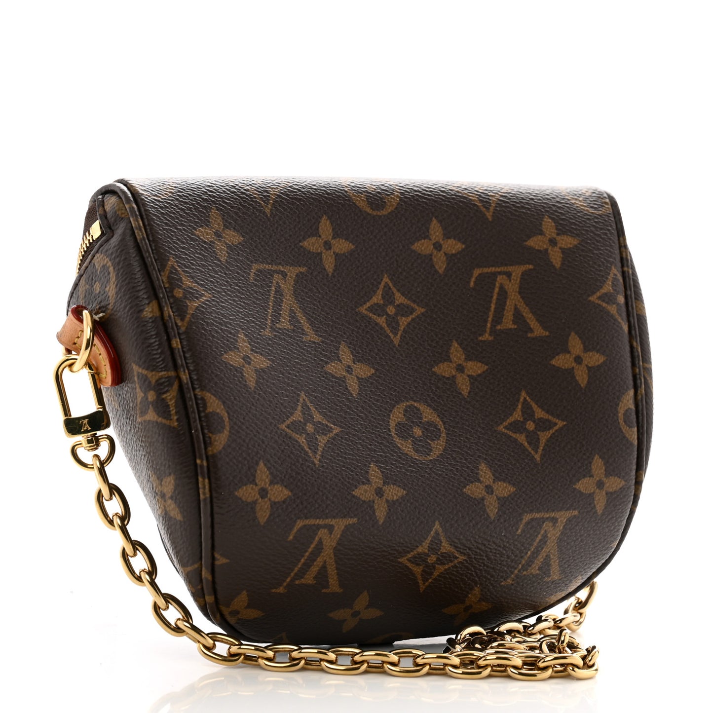 Monogram Mini Bumbag