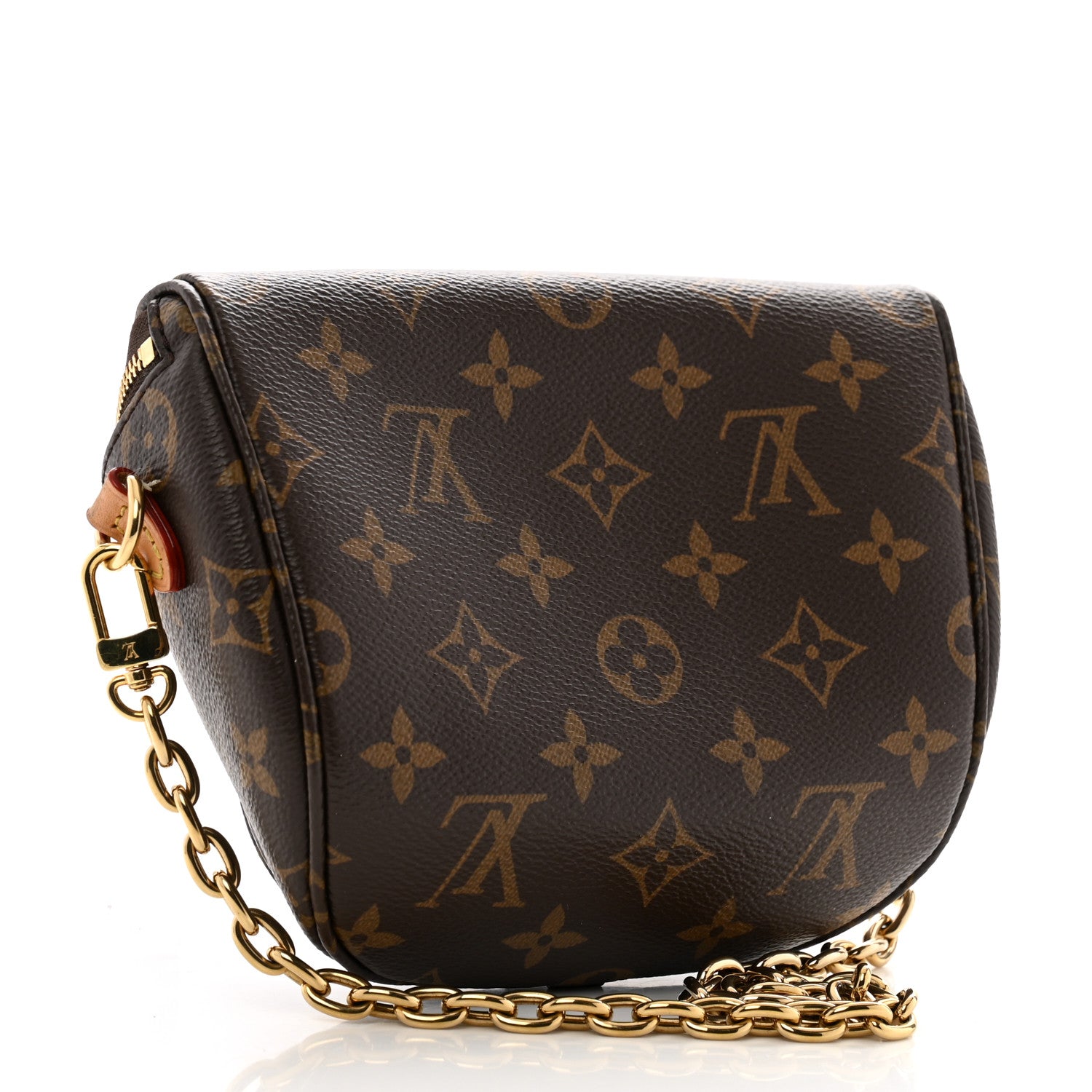 Louis Vuitton Monogram Mini Bumbag 3 of 11