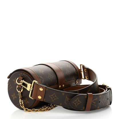 Louis Vuitton Monogram Papillon Trunk 3 of 11