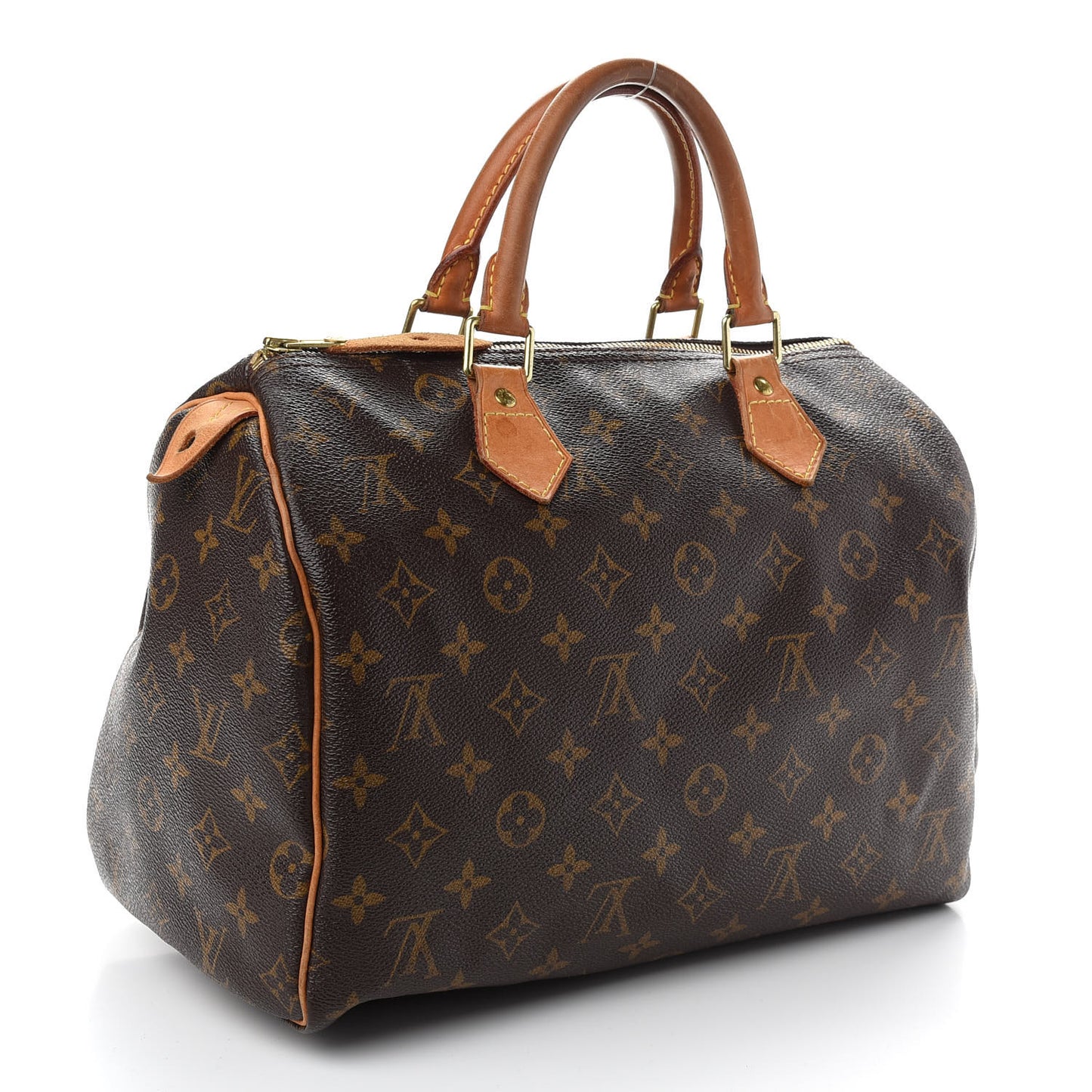 Monogram Speedy 30
