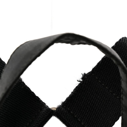 Prada Tessuto Nylon Vela Backpack Black 11 of 11