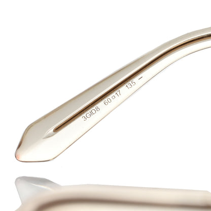 Christian Dior Eyes1 Sunglasses Gold 7 of 11