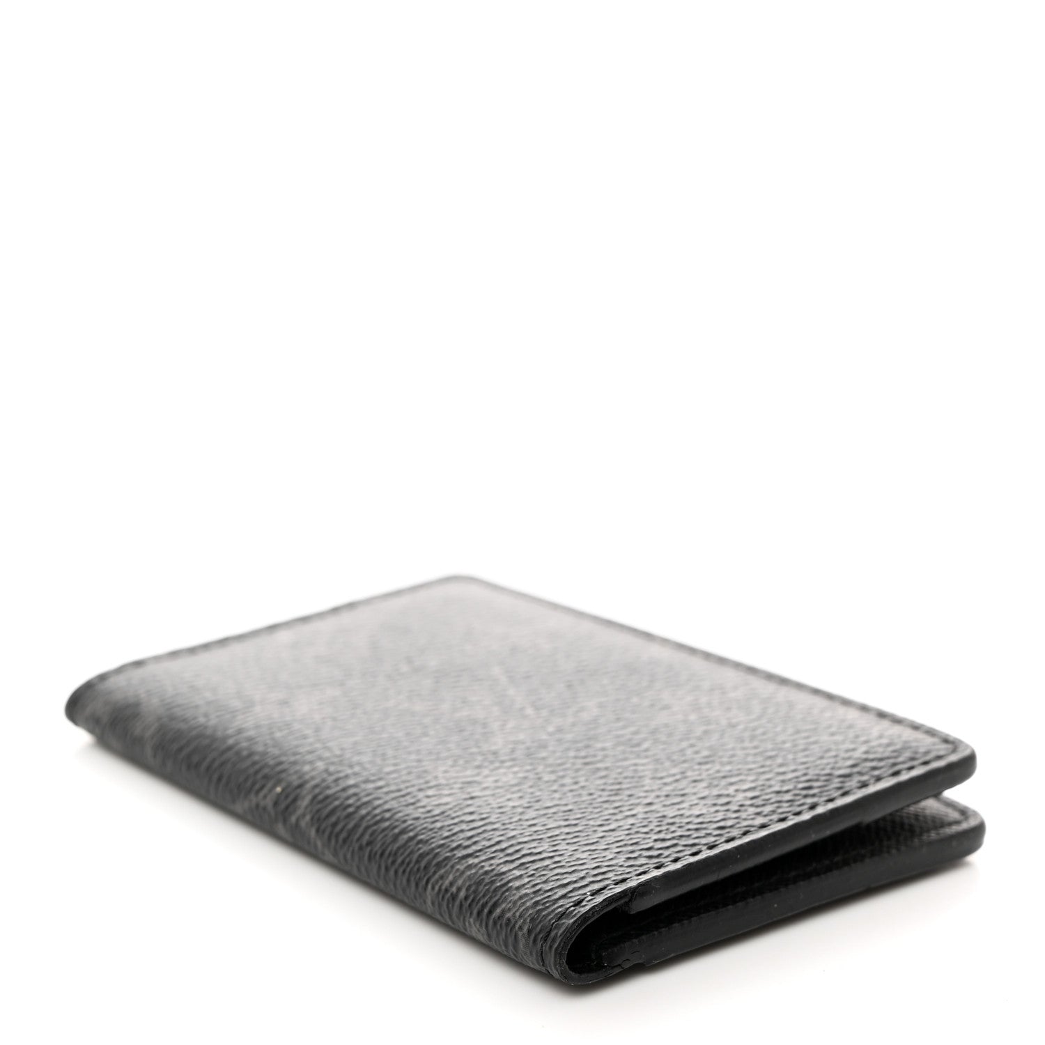 Louis Vuitton LOUIS VUITTON Monogram Eclipse Pocket Organizer NM 4 of 7