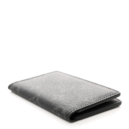 Louis Vuitton LOUIS VUITTON Monogram Eclipse Pocket Organizer NM 4 of 7