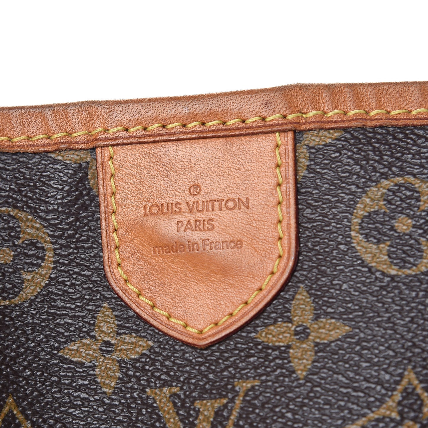 Monogram Delightful PM