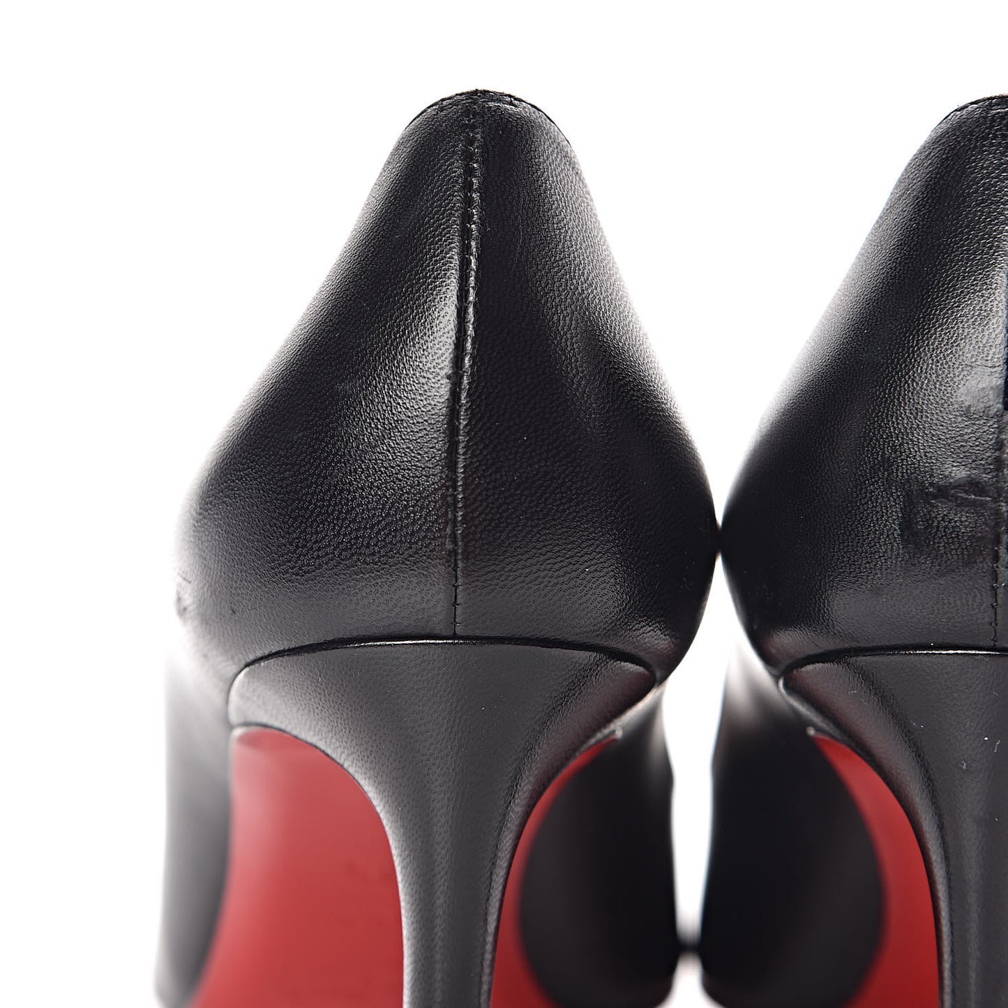 Kid Simple 70 Pumps 38.5 Black