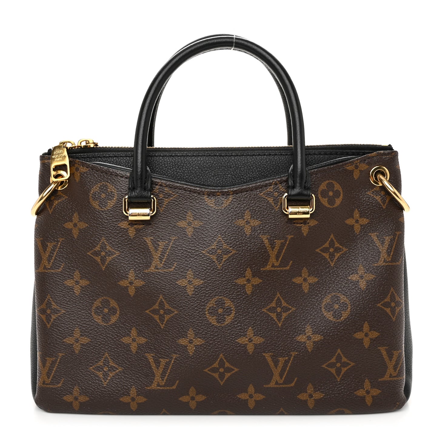 Monogram Pallas Full BB Black