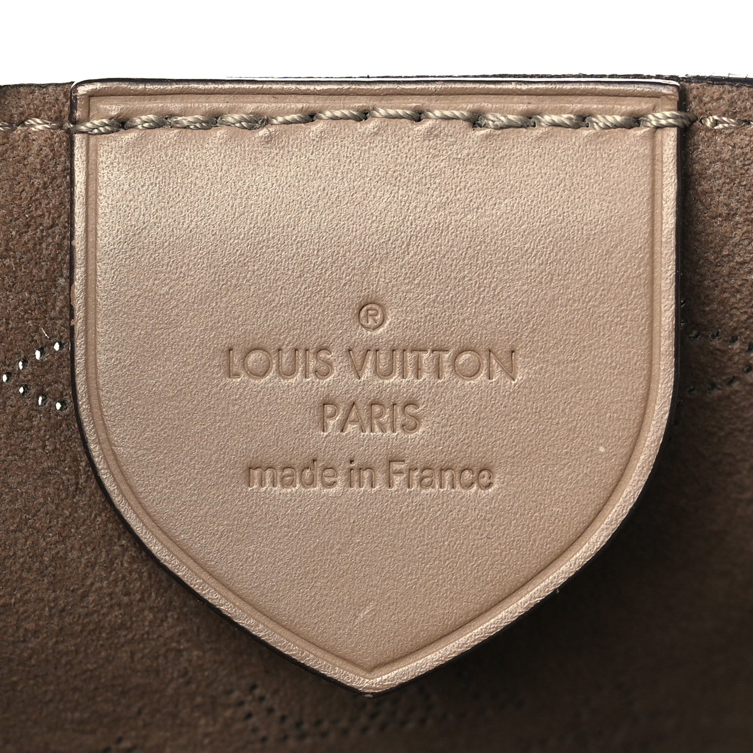 Louis Vuitton Mahina Girolata Galet 7 of 10