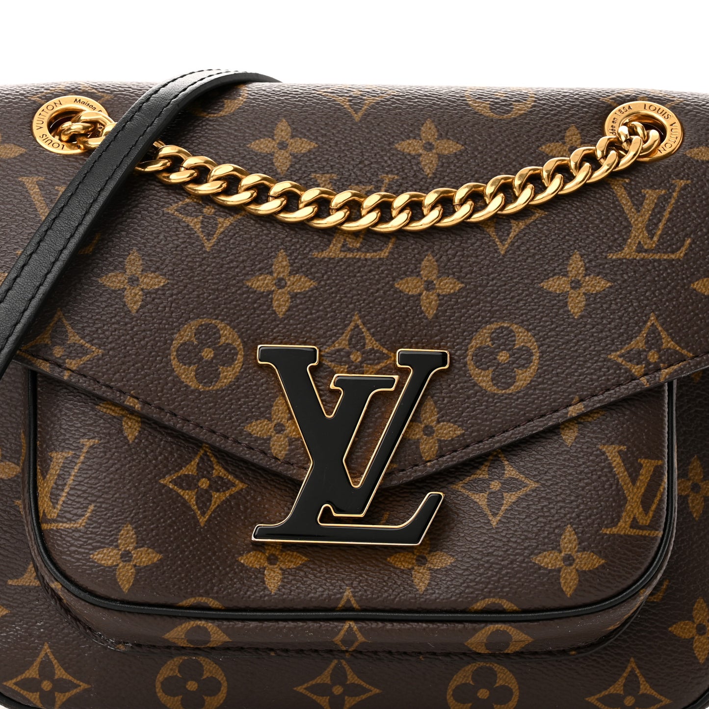 Monogram Passy