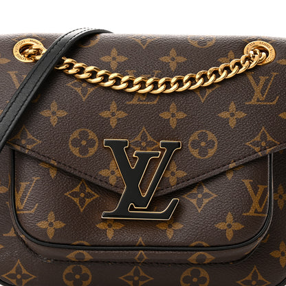 Louis Vuitton Monogram Passy 7 of 10