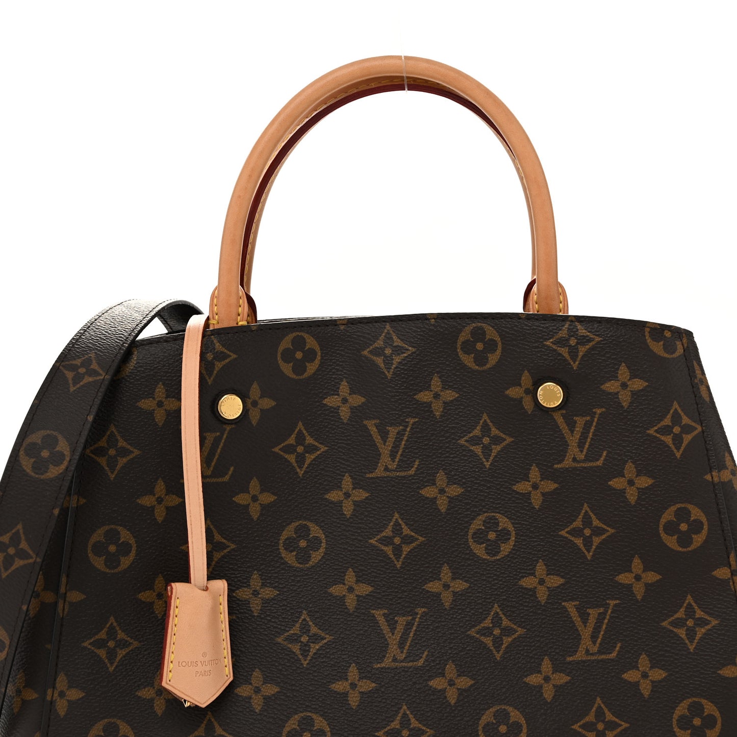 Monogram Montaigne MM