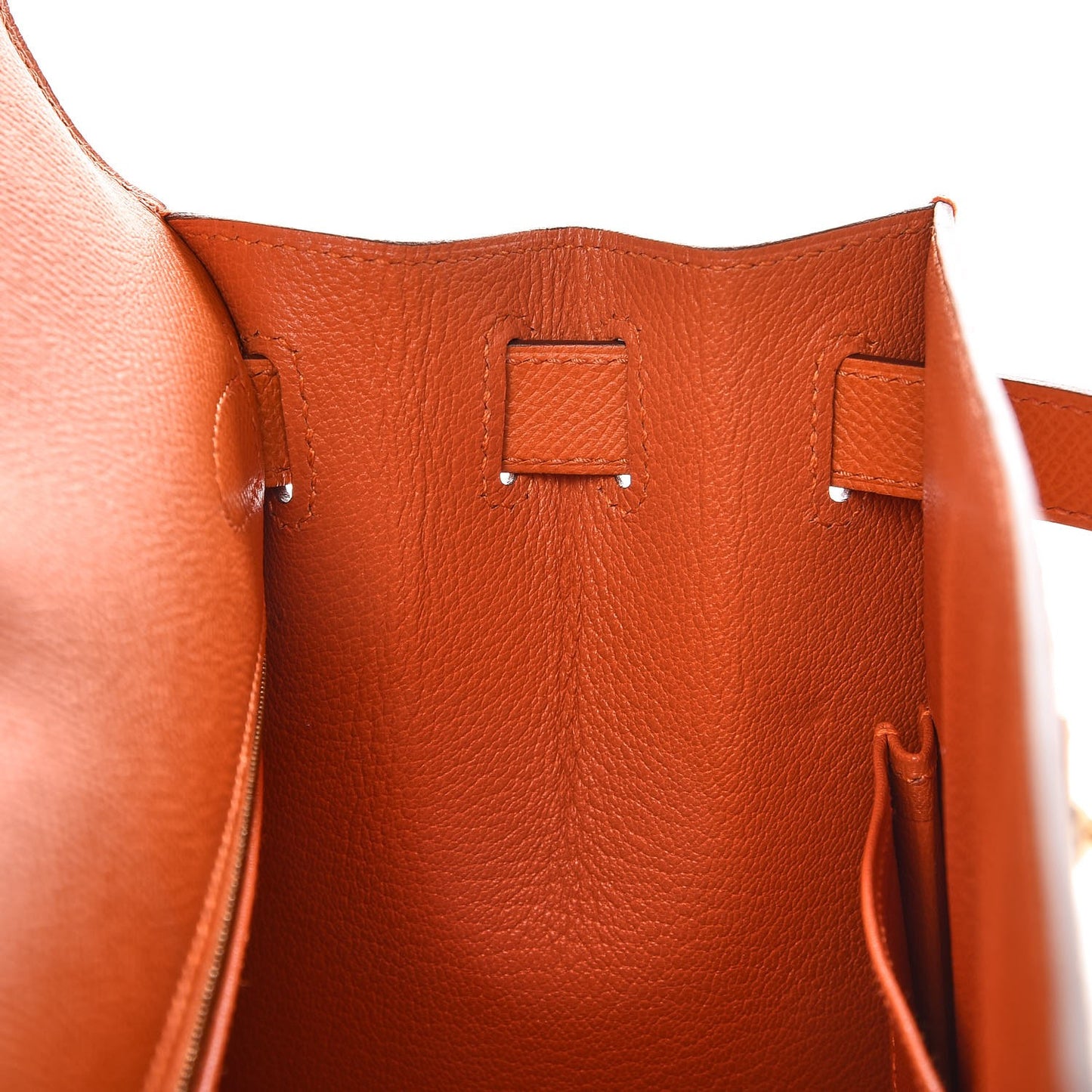 Epsom Kelly Sellier 28 Orange