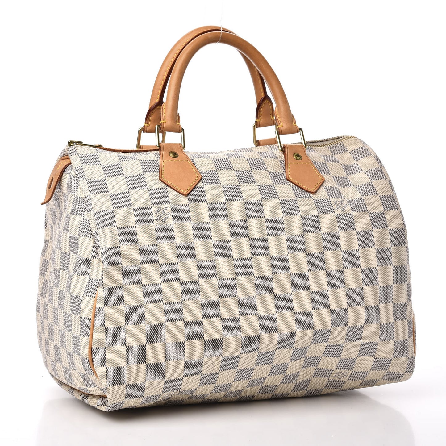 Damier Azur Speedy 30