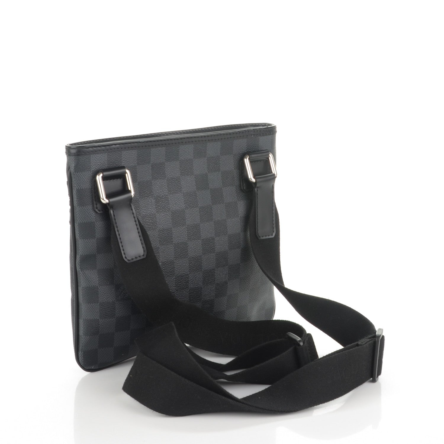 Louis Vuitton Damier Graphite Thomas 3 of 7