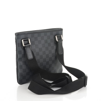 Louis Vuitton Damier Graphite Thomas 3 of 7