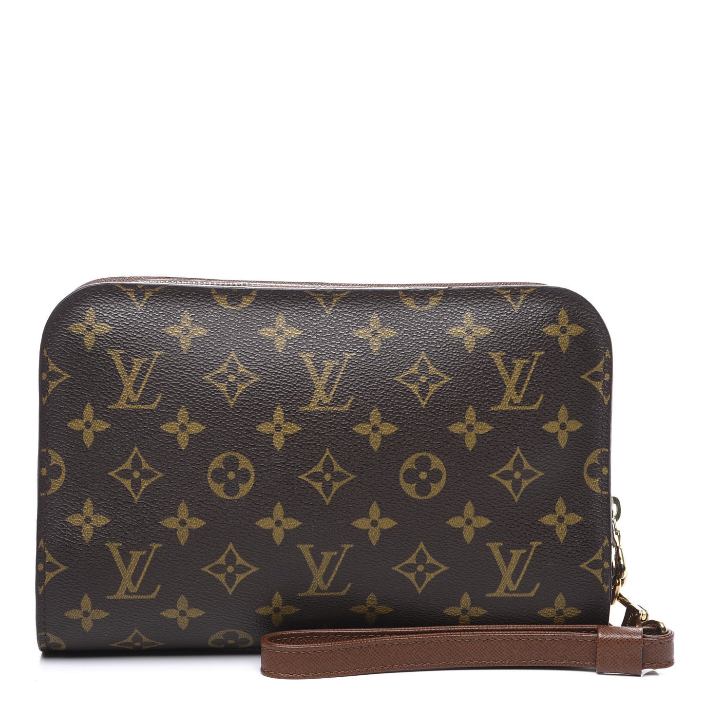 Monogram Pochette Orsay