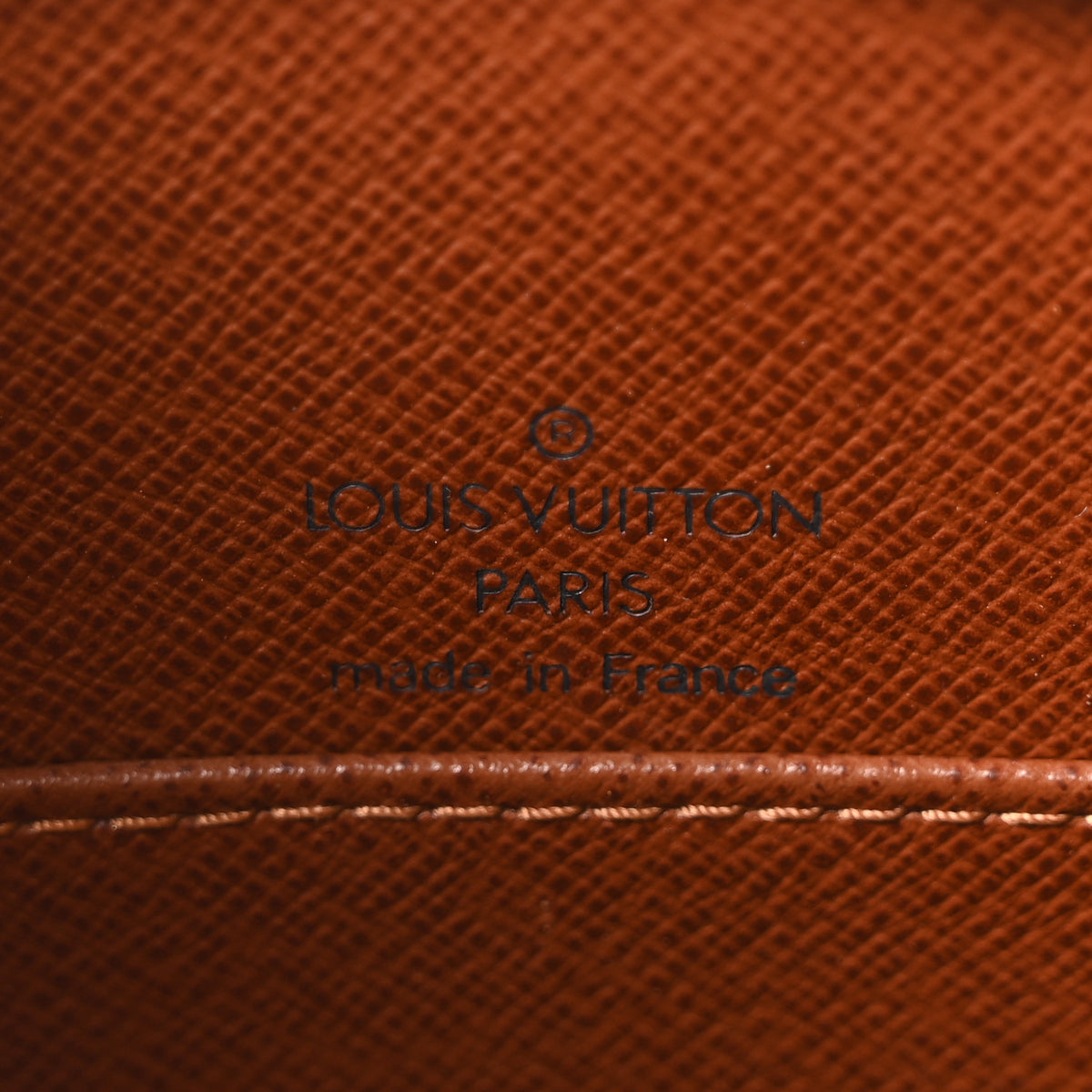 Louis Vuitton Monogram Drouot 6 of 9