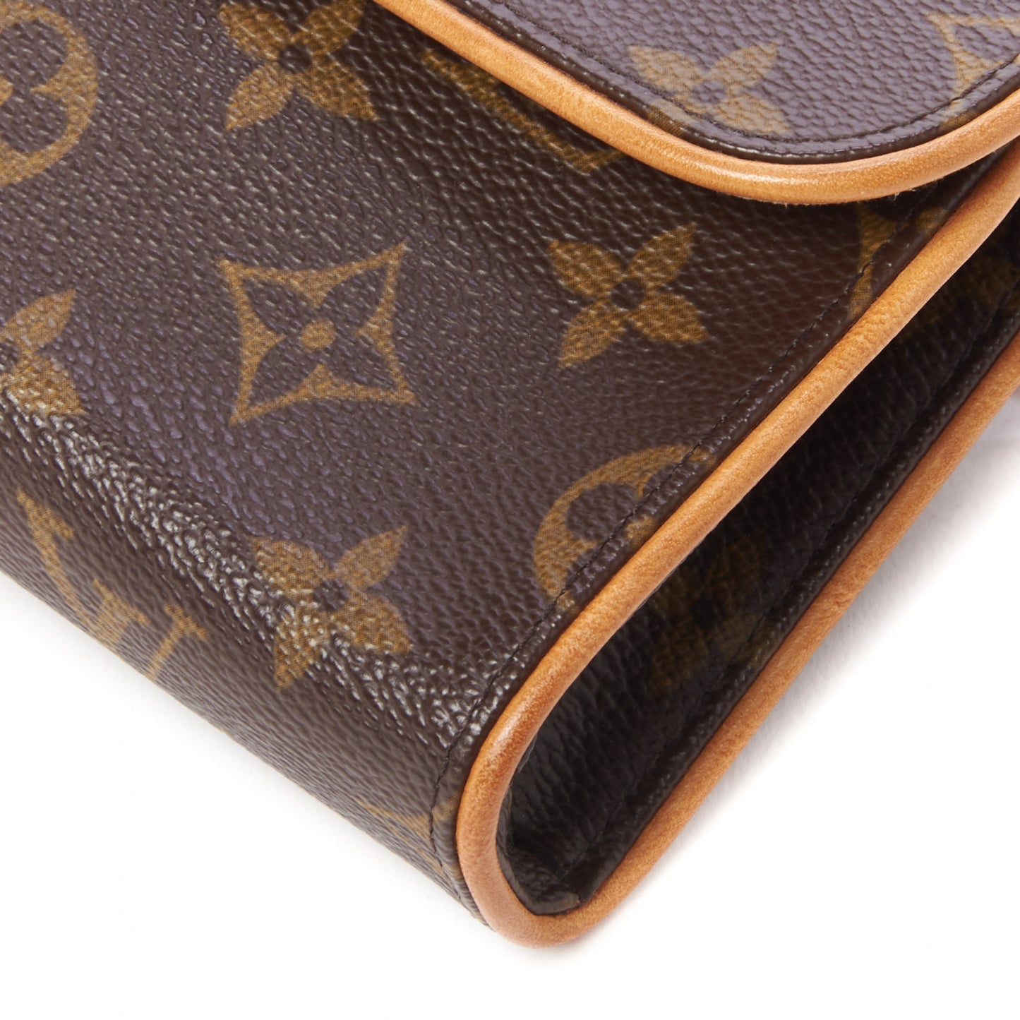 Monogram Pochette Florentine S