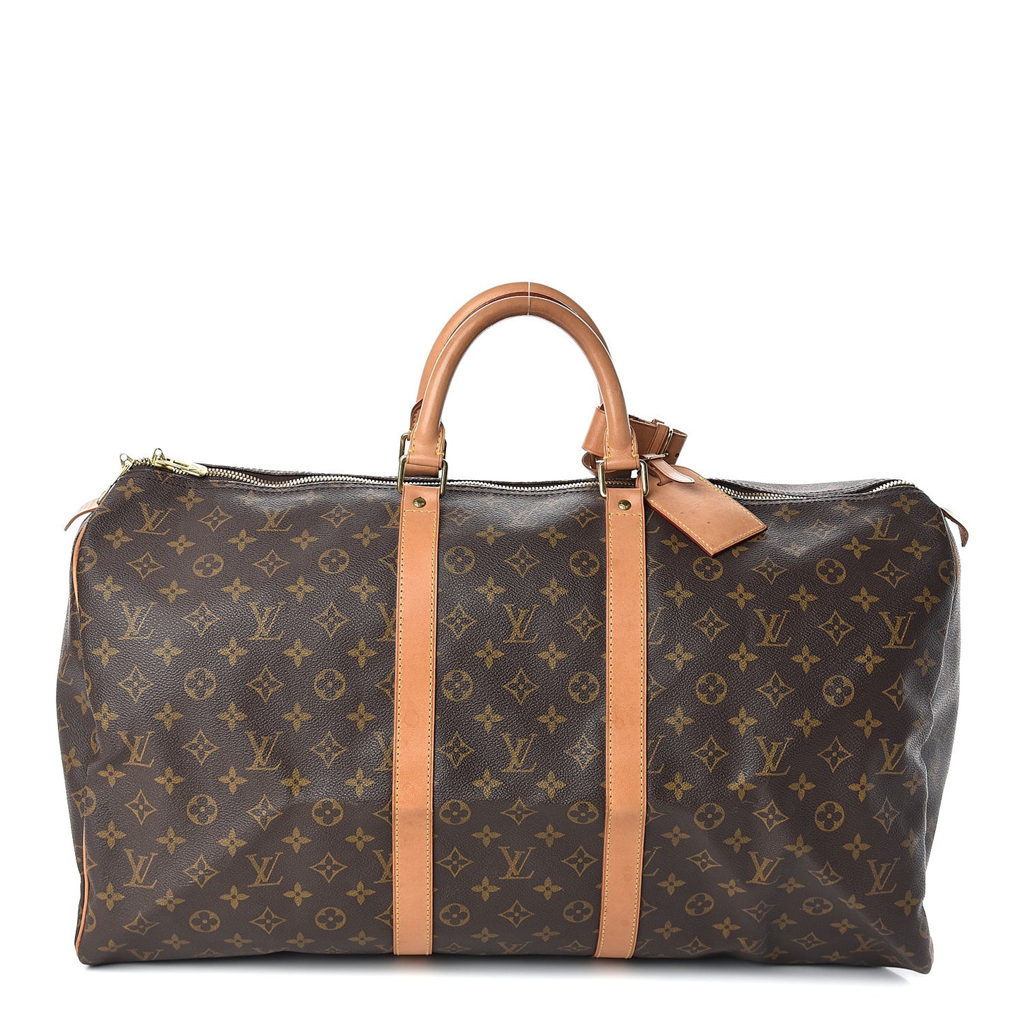 Monogram Keepall 55