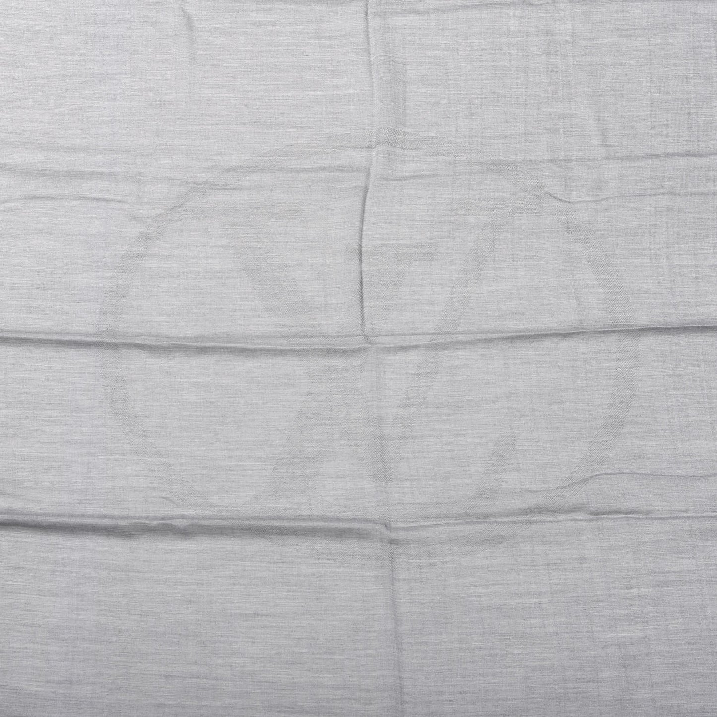 Cashmere Chale Voyage Gris
