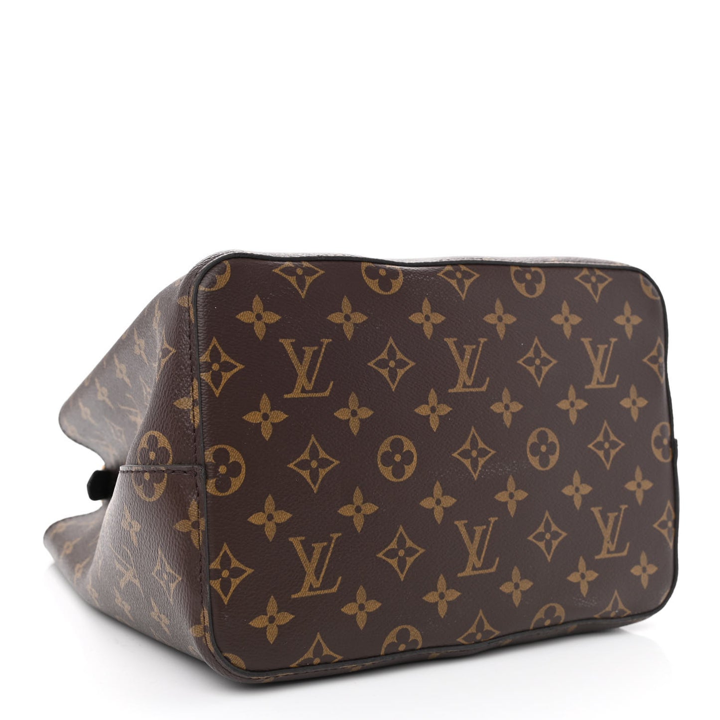 Monogram Neonoe MM Black