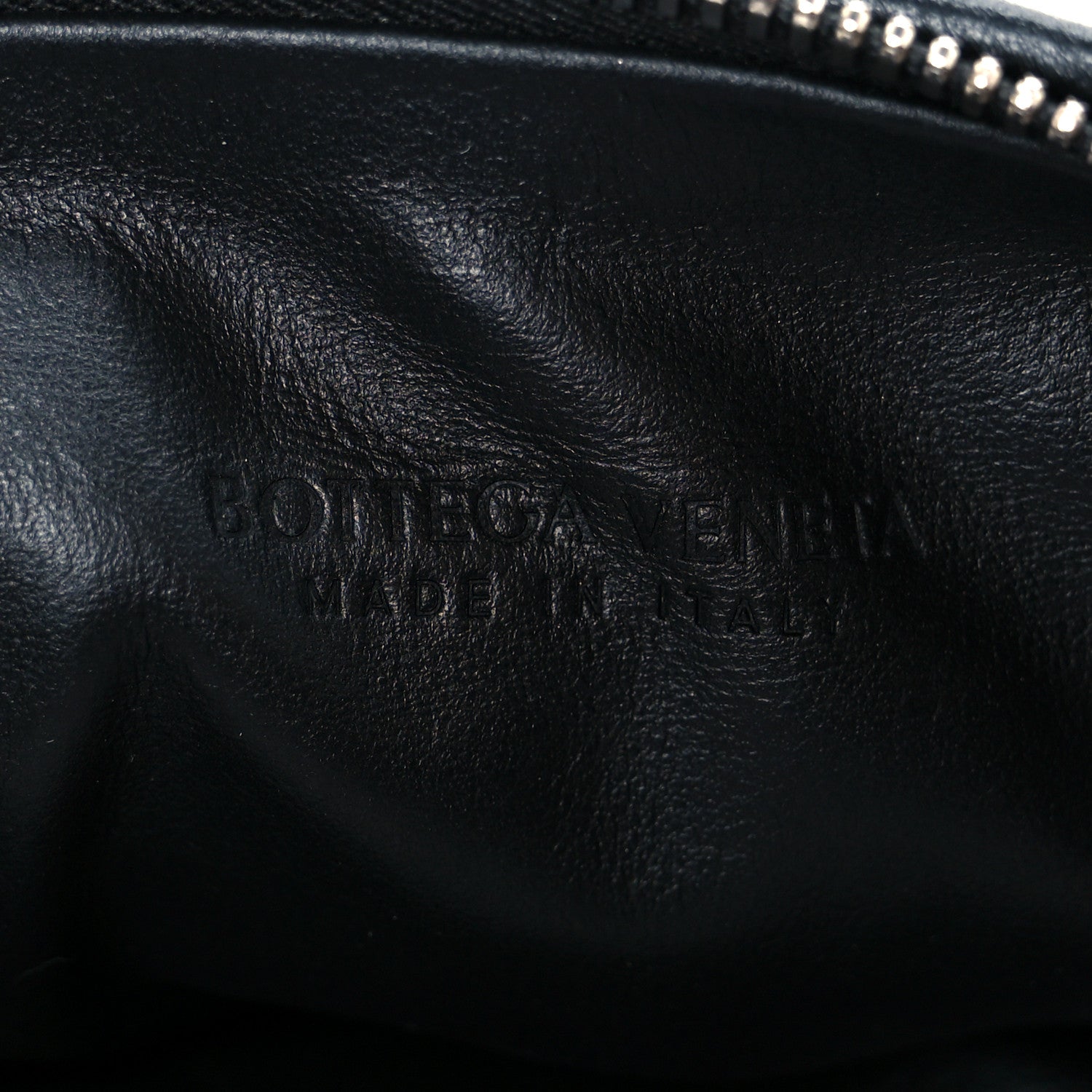 Bottega Veneta Nappa Intrecciato Mini Jodie Black 6 of 11