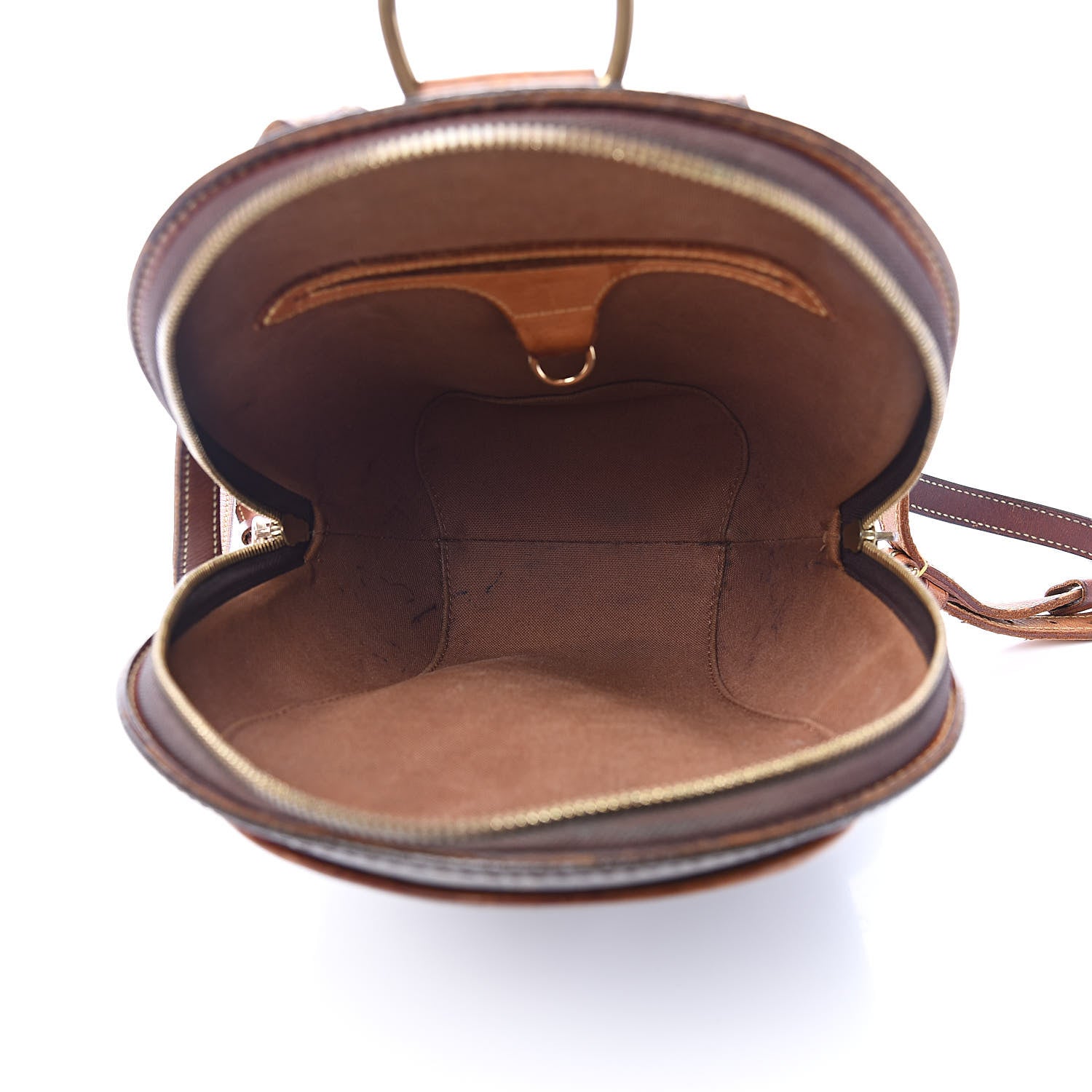 Louis Vuitton Monogram Ellipse Sac a Dos Backpack 5 of 15