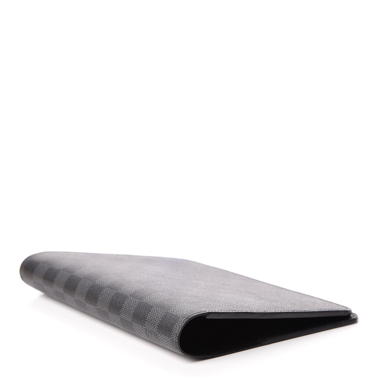 Louis Vuitton Damier Graphite Desk Agenda Cover 4 of 7