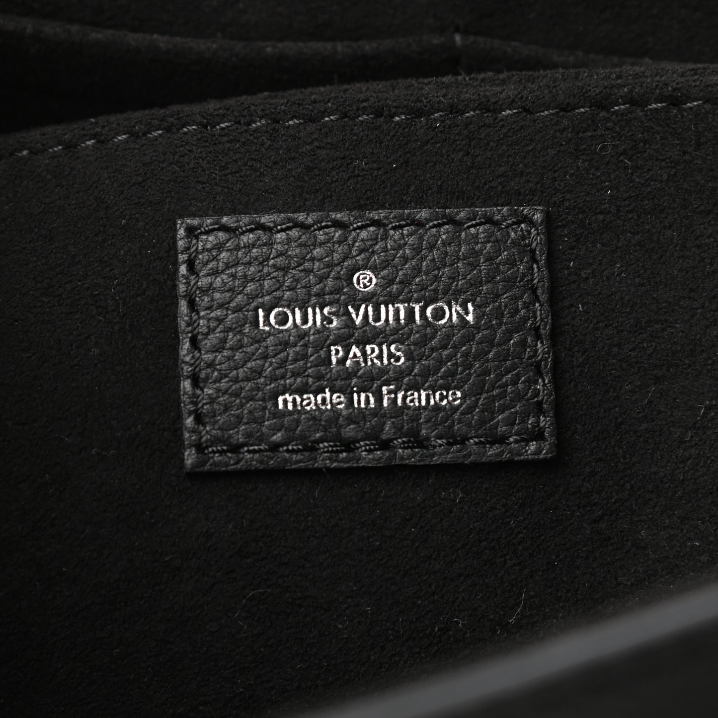 Damier Ebene Neverfull GM