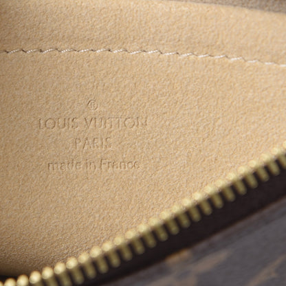 Louis Vuitton Monogram Pochette Milla MM 6 of 7