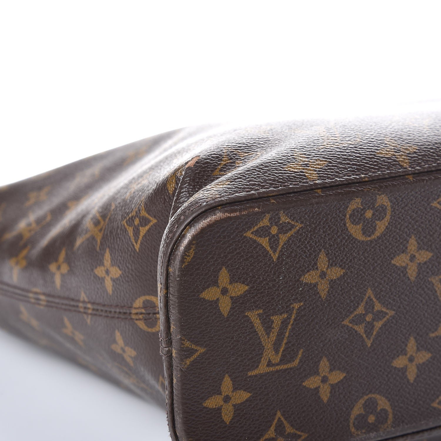 Louis Vuitton Monogram Luco 21 of 25