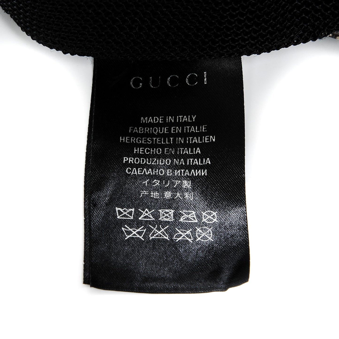 GG Supreme Monogram Blooms Baseball Hat M Beige Multicolor