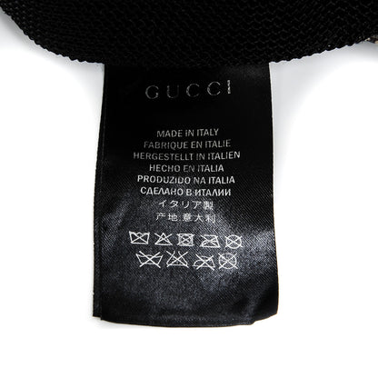 Gucci GG Supreme Monogram Blooms Baseball Hat M Beige Multicolor 10 of 12