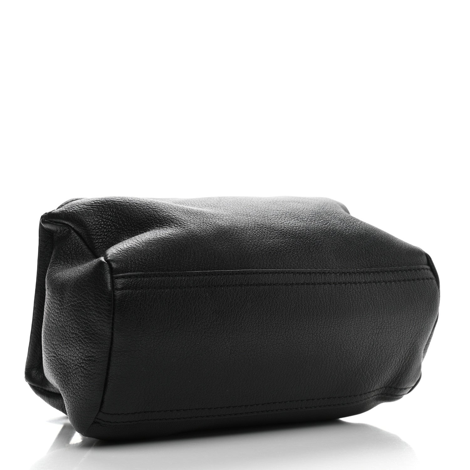 Givenchy Sugar Goatskin Mini Pandora Black 4 of 10