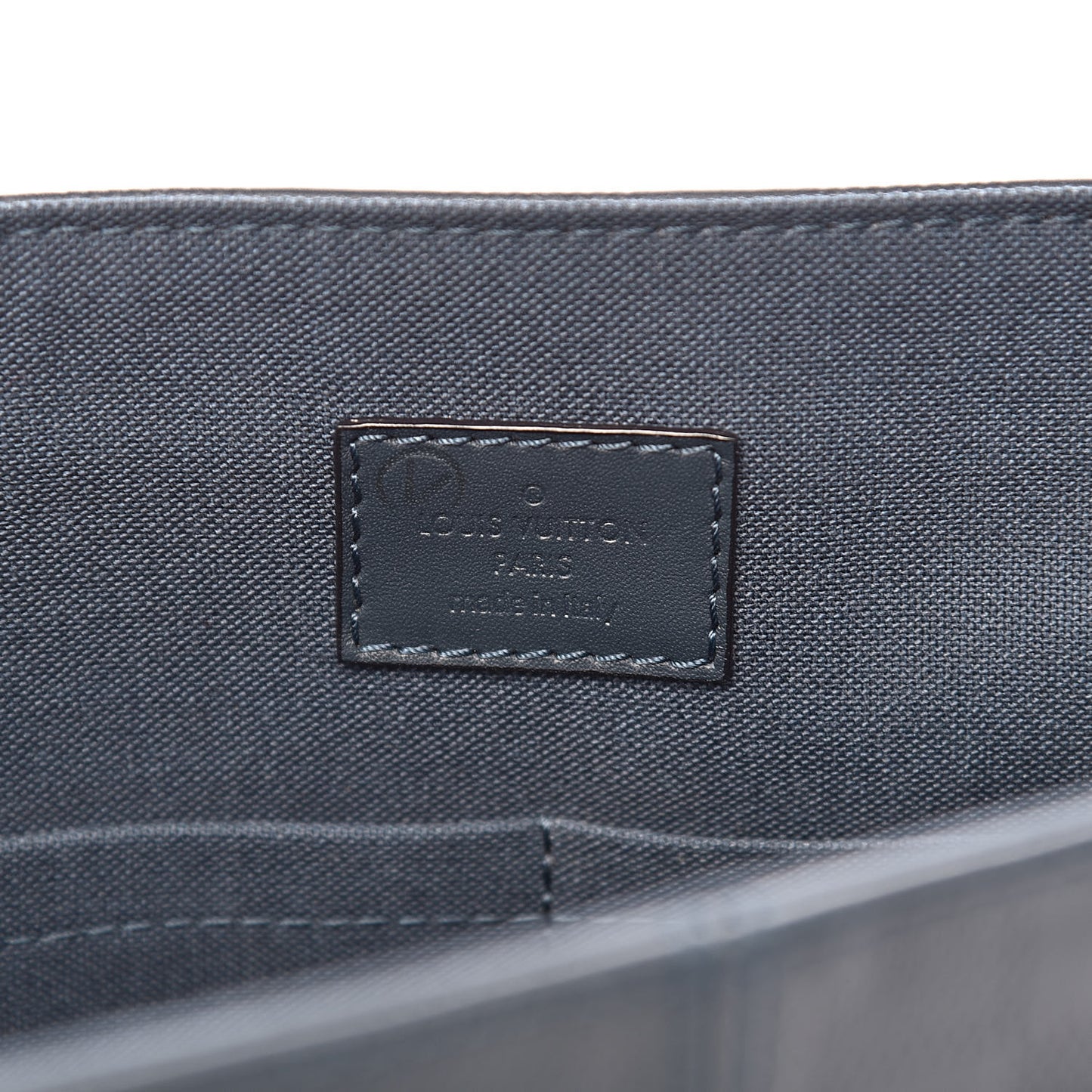 Damier Infini District MM Cosmos