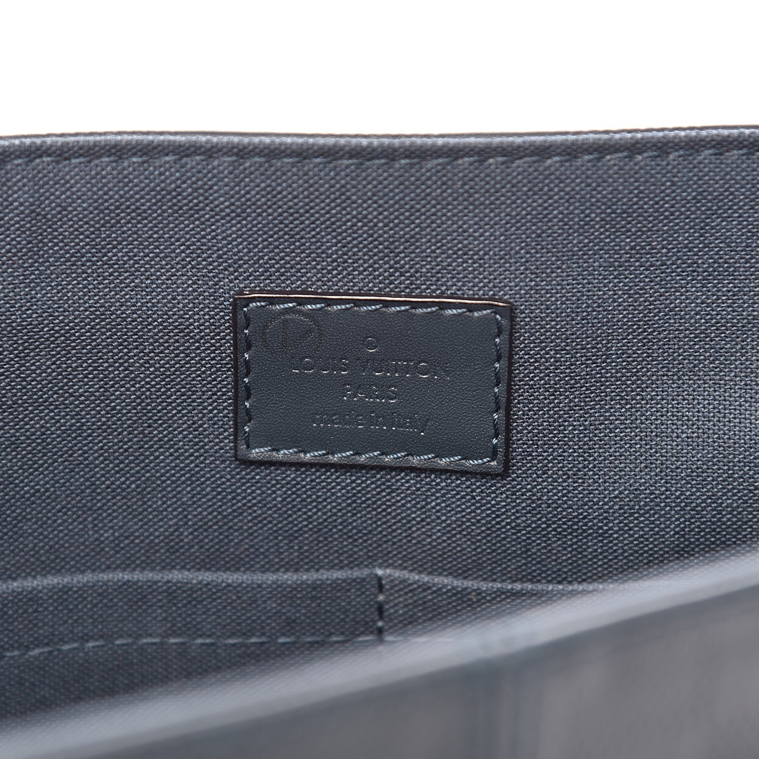 Louis Vuitton Damier Infini District MM Cosmos 6 of 13