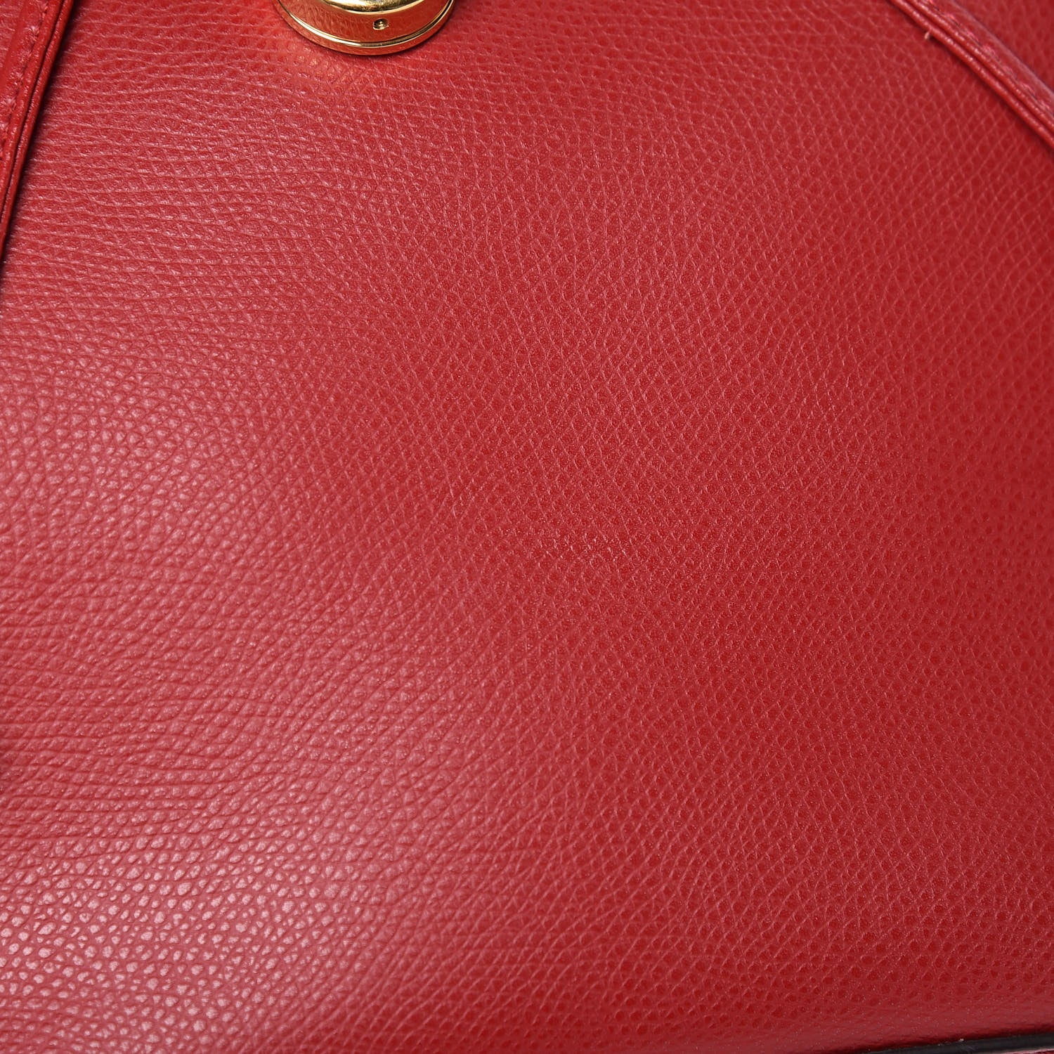 Fendi Vitello Cruise F is Fendi Drawstring Backpack Fragola 14 of 14