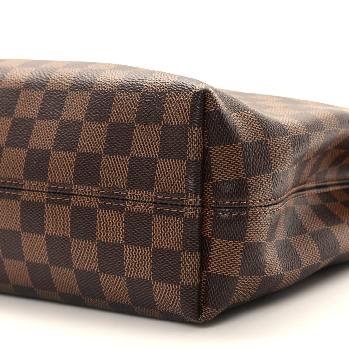 Damier Ebene Graceful PM