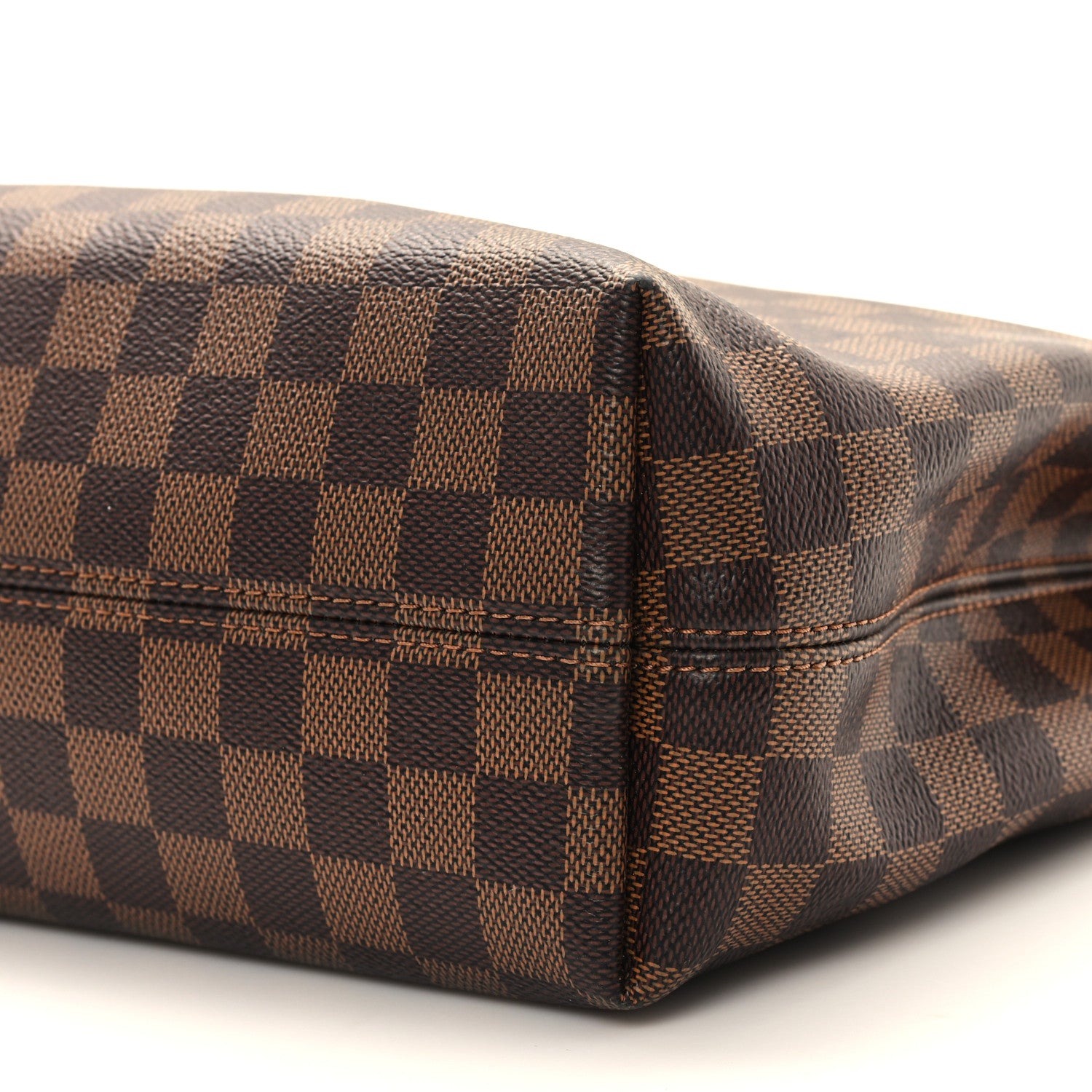 Louis Vuitton Damier Ebene Graceful PM 9 of 10
