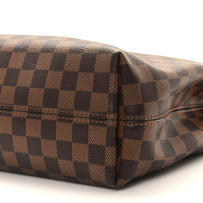 Louis Vuitton Damier Ebene Graceful PM 9 of 10