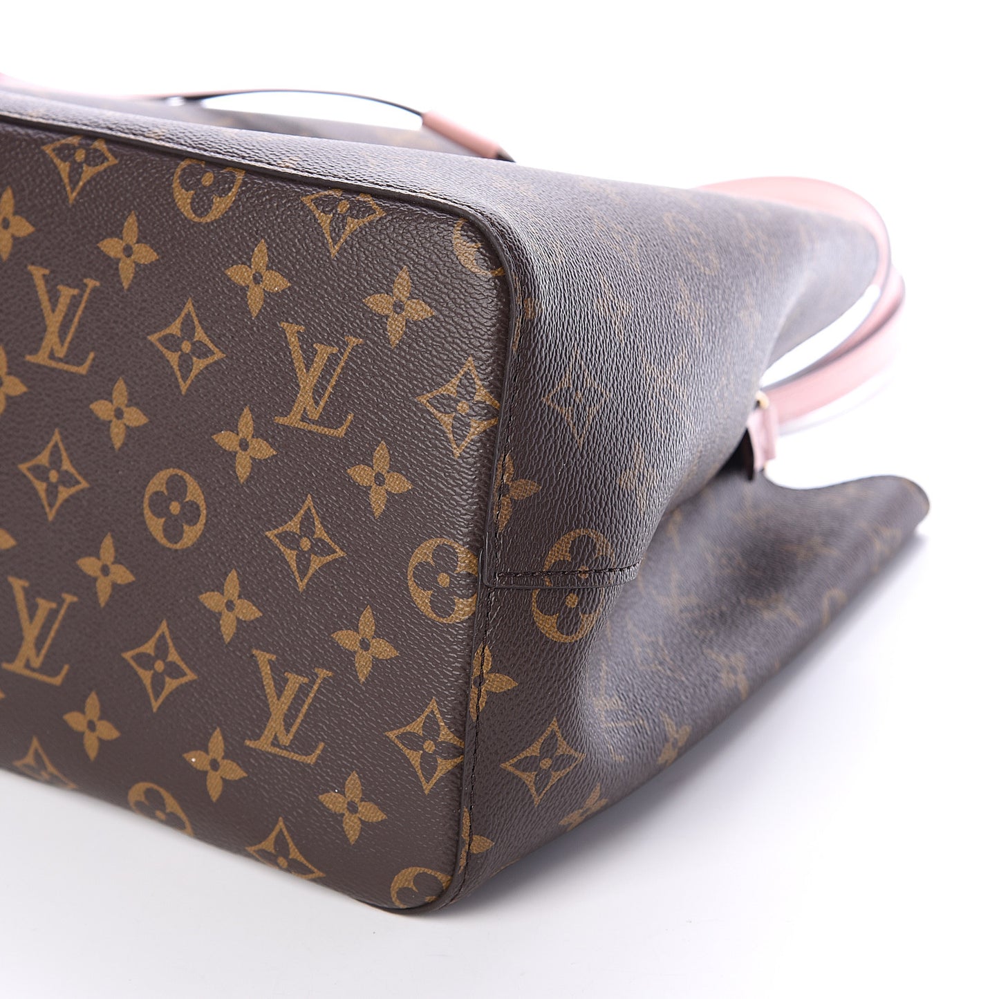 Monogram Neonoe MM Rose Poudre
