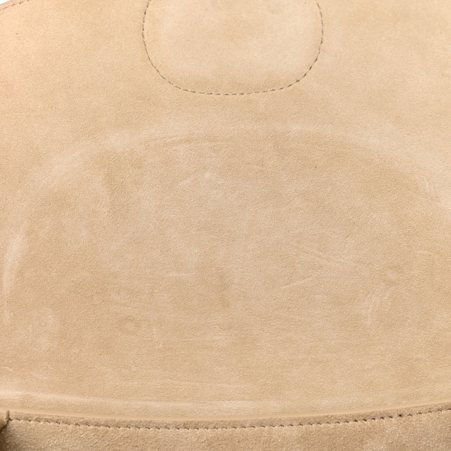 Box Calfskin Medium Bobby Flap Beige