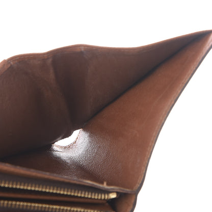 Louis Vuitton Monogram Compact Zippe Zipped Wallet 10 of 10